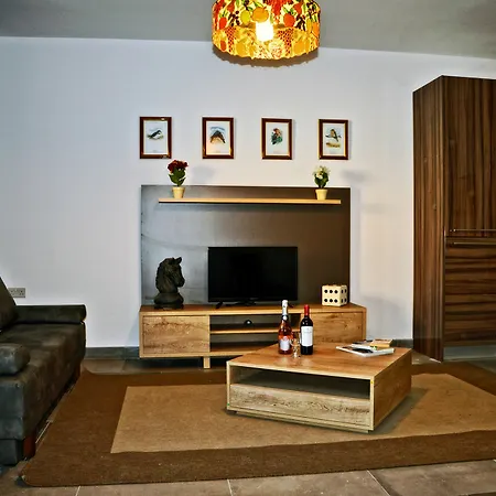 7 Hillside Appartement San Ġiljan