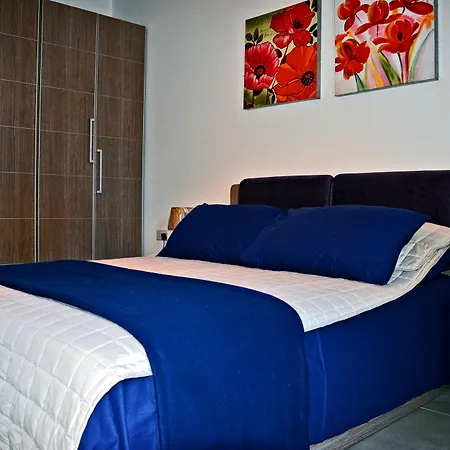 7 Hillside Appartamento